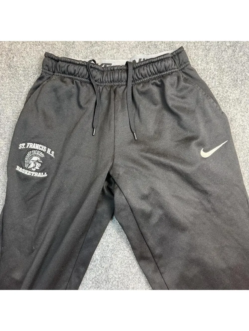 Nike Dri-Fit Men's Sweatpants Size: Small Color: Black